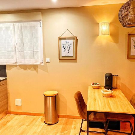 L'Esprit Zen: Tranquil City Center Stay in Verdun Exterior photo