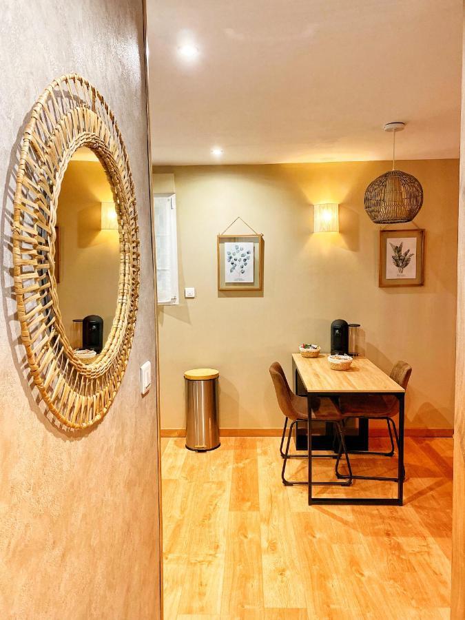 L'Esprit Zen: Tranquil City Center Stay in Verdun Exterior photo