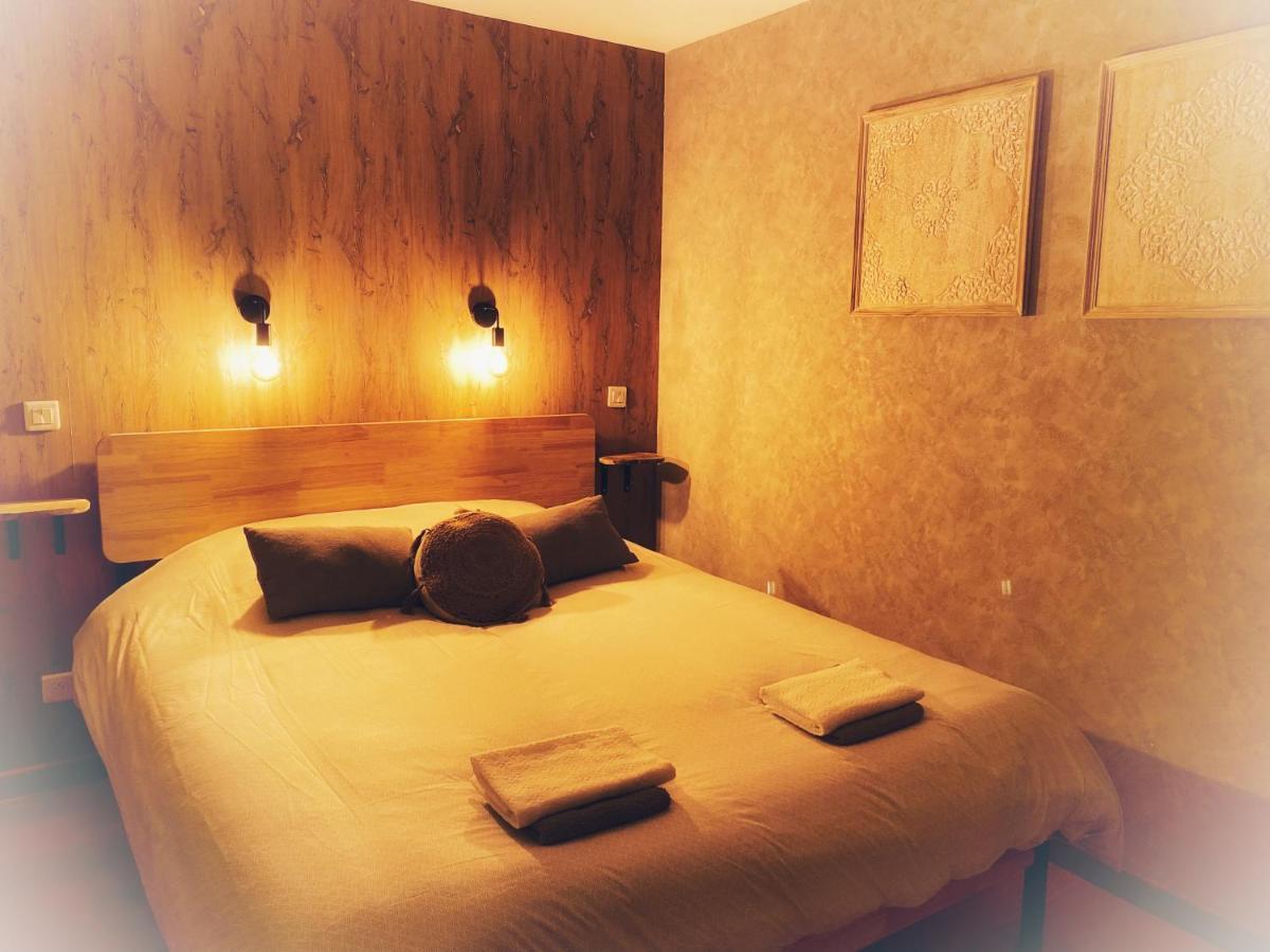 L'Esprit Zen: Tranquil City Center Stay in Verdun Exterior photo